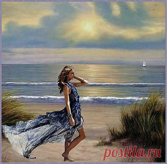 Ирина Самарина-Лабиринт . На взлёт….