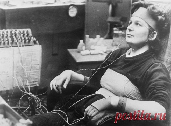 Валентина Терешкова: Всегда первая - Правда.Ру