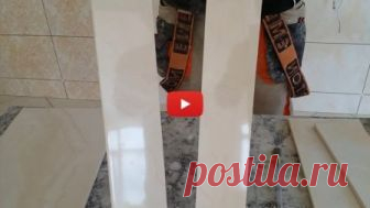 Как резать плитку ручным стеклорезом - видео
#резка_плитки_стеклорезом #как_резать_плитку #видеоуроки_по_ремонту