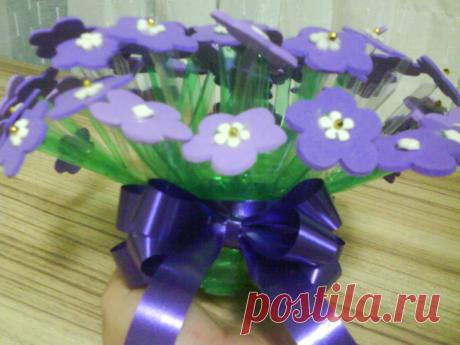 margaritas flores con forma de corazon - Buscar con Google