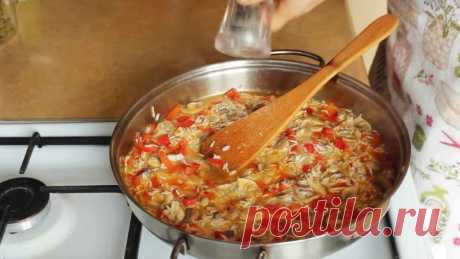 Как вкусно и быстро можно приготовить рассыпчатый рис, делюсь своим рецептом | IrinaCooking | Яндекс Дзен