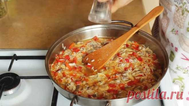Как вкусно и быстро можно приготовить рассыпчатый рис, делюсь своим рецептом | IrinaCooking | Яндекс Дзен