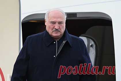 Лукашенко поговорил с китайским товарищем на русском языке