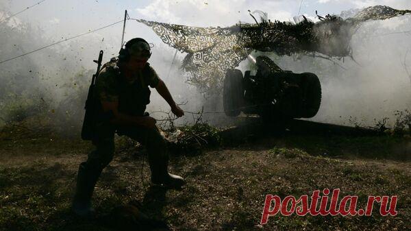 "Флаг над Киевом". В США забили тревогу из-за действий России на Украине