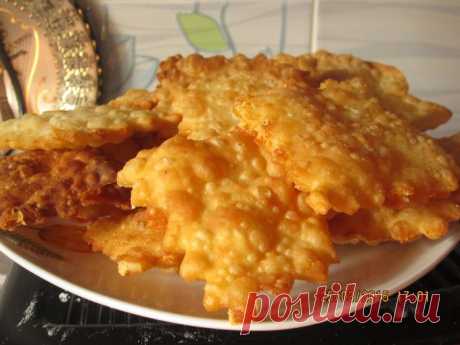 Мекичета (мекици)
