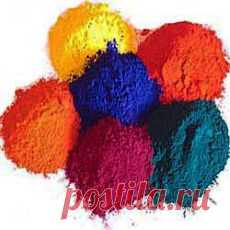 Сами красим, сами шьем - Женсовет: рукоделие+ - Сборник - Познавательный Интернет-журнал "Умеха - мир самоделок"