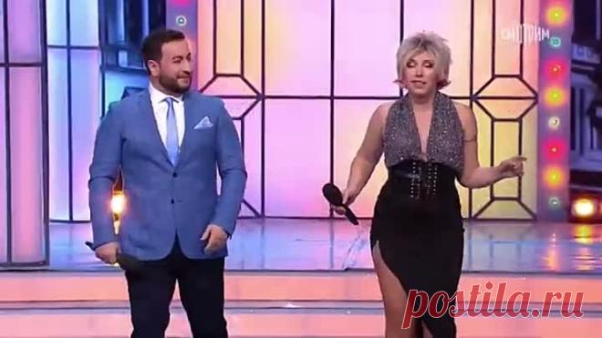 EDGAR и Елена Воробей - А я скучаю.