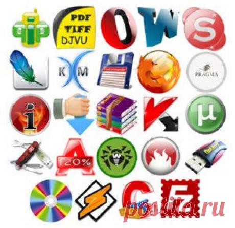 Что такое портативный софт для Windows/