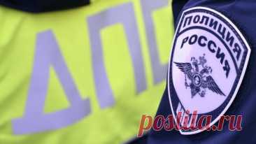 В Татарстане инспектор ДПС применил оружие, усмиряя пьяного водителя