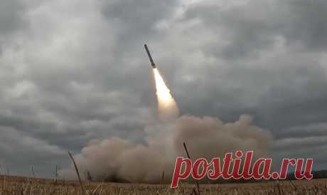 Минобороны заявило об остановке производства ОПК Украины из-за ударов В результате массированного удара 10 февраля была остановлена работа энергоемких предприятий оборонно-промышленного комплекса Украины, а также заблокирована переброска иностранного оружия в зону боев, сообщает российское Минобороны. В ведомстве подчеркнули, что целью удара были объекты энергосистемы, обеспечивающие работу ключевых предприятий украинского ОПК. Все назначенные цели были поражены. «Все назн...