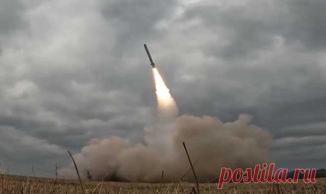 Минобороны заявило об остановке производства ОПК Украины из-за ударов В результате массированного удара 10 февраля была остановлена работа энергоемких предприятий оборонно-промышленного комплекса Украины, а также заблокирована переброска иностранного оружия в зону боев, сообщает российское Минобороны. В ведомстве подчеркнули, что целью удара были объекты энергосистемы, обеспечивающие работу ключевых предприятий украинского ОПК. Все назначенные цели были поражены. «Все назн...