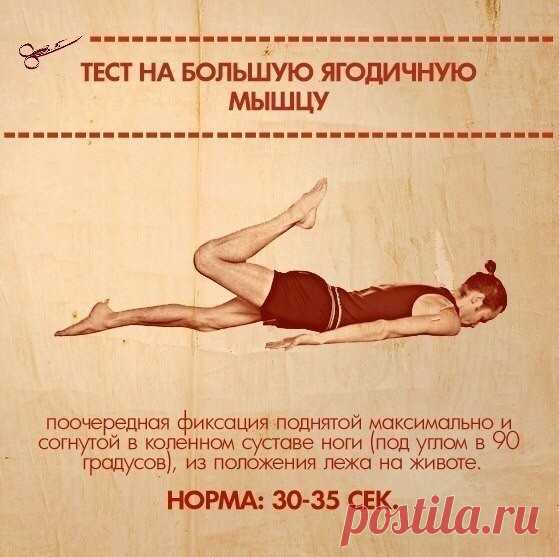 10 упражнений, которые покажут, какие из твоих мышц нуждаются в дополнительных тренировках.
Если твое тело хорошо натренировано, то все мышцы работают четко и слаженно, как швейцарские часы. Но в противном случае всё вовсе не так. Одни мышцы могут быть постоянно расслабленными, а другие перенапряжены. Естественно, такой диссонанс не может положительно сказываться на организме в целом.
Поэтому дружный коллектив сайта «Так Просто!» приготовил для тебя подборку упражнений, ко...