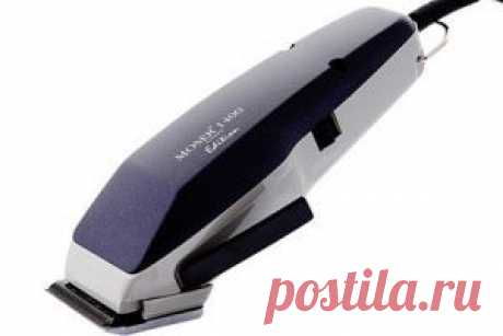 (+1) тема - Идем в магазин бытовой техники, вооружившись знаниями, — как выбрать машинку для стрижки волос? | ПРАВИЛЬНО выбираем бытовую технику