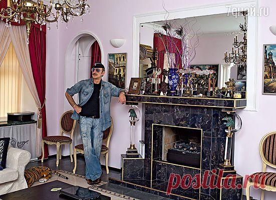 Михаил Боярский: «Жениться я не хотел. Лариса раз сто делала мне предложение» - 7Дней.ру