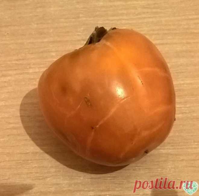 Что делает всего одна хурма!
Правда вас удивит! 18 пунктов, которые вы игнорируете каждый день:
1) Разрушает зубы...