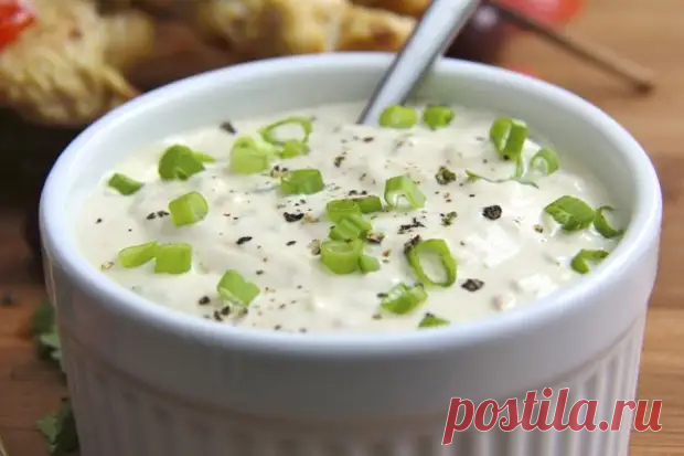 15 быстрых рецептов чесночного соуса для шаурмы - Будет вкусно - Социальная сеть 