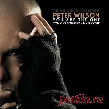 Peter Wilson - You Are The One (EP) (2025) 320kbps / FLAC