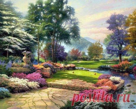 Близость порождает фамильярность
 Близость порождает скуку, презрение и фамильярность. Вы никогда не присматриваетесь к своей жене, потому что она живет с вами постоянно, и вы постепенно совершенно забываете, как она выглядит. Если вы долго живете в живописном месте, вы перестаете обращать внимание на окружающие красоты. Из-за близкого знакомства все исчезает. Ваша жена превращается в призрака без фигуры, без глаз и губ — незаметной, обычной. &gt;&gt;&gt;