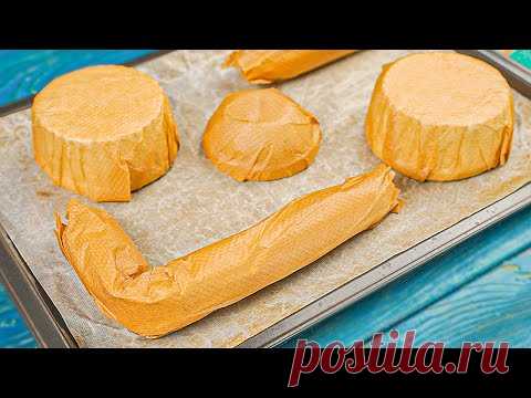 Самый красивый Новогодний стол! Меню на Новый год из 9 блюд: Торт, Салаты и Закуски