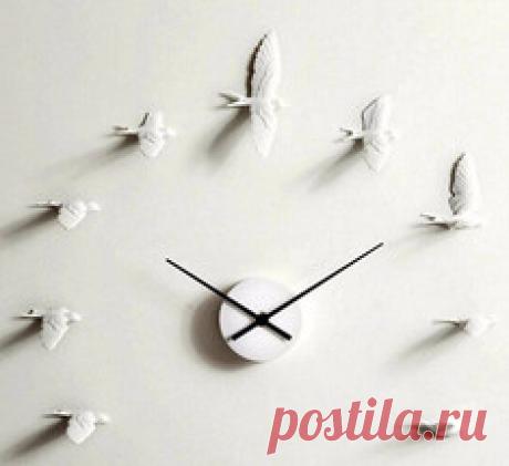 Узнайте как полчаса могут круто изменить Вашу жизнь