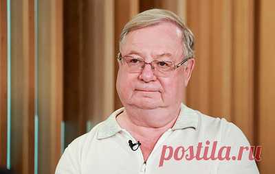 Член совета директоров "Динамо" Сергей Степашин: у нас есть все шансы стать чемпионами. Член совета директоров московского клуба — о старте РПЛ, Валерии Карпине, Владе Бумаге и спорте