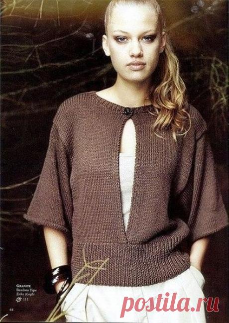 Вязание - Группы Мой Мир