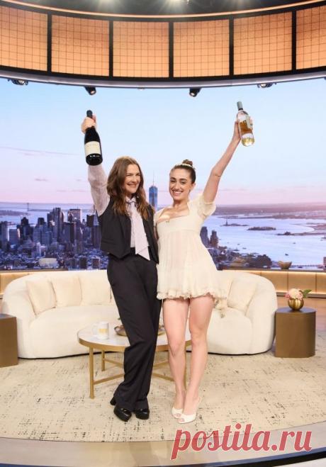 Подборка фотосессий звезд и знаменитостей 22.11.2025