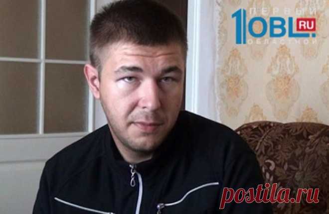 «Бандеровец из Троицка», отправивший донбасским ополченцам  с осколками лезвий внутри, получил реальный срок | Ваше мнение