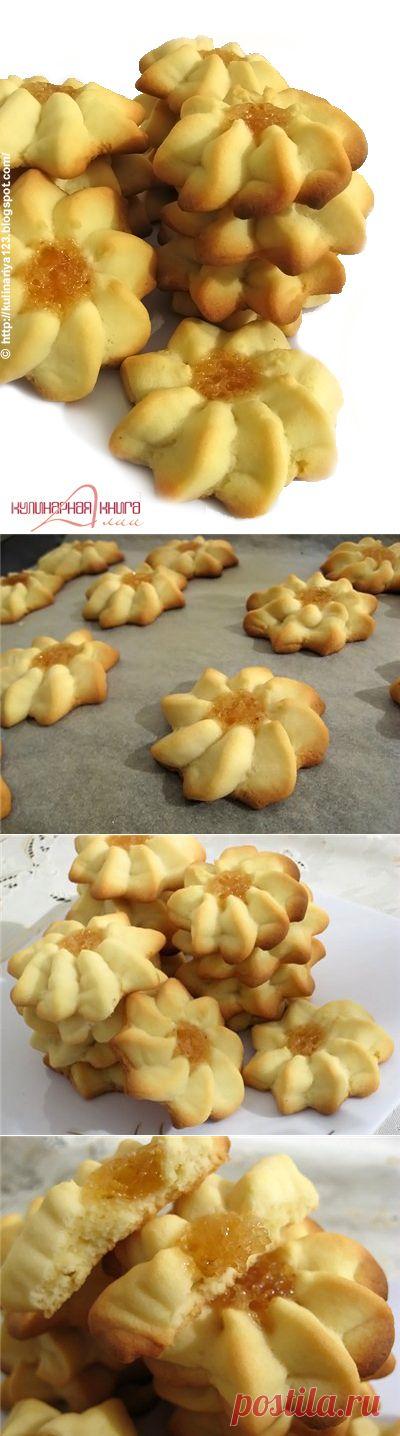 360. Курабье бакинское по ГОСТу