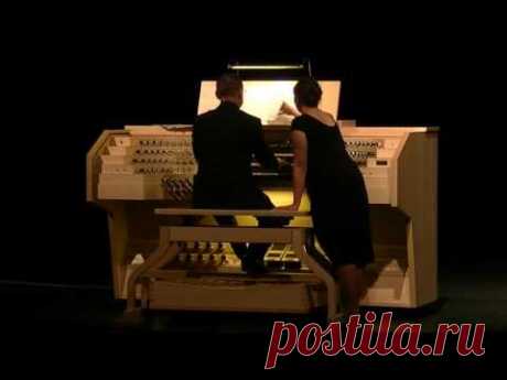 II Международный фестиваль органной музыки Grande Orgue 2016