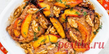 5 восхитительных рецептов свинины на сковороде, которые можно подать и на ужин, и на праздничный стол