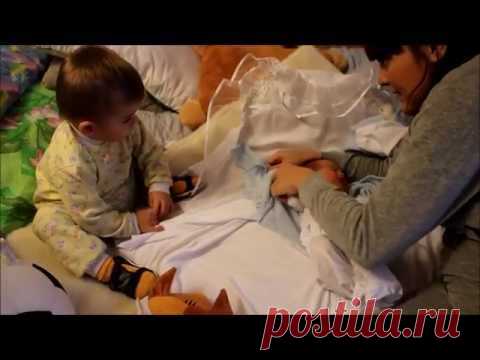 старший ревнует к младшему