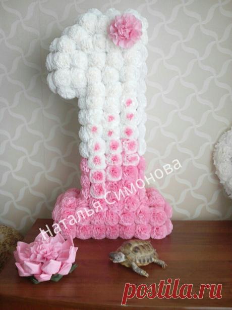 Наталья Симонова