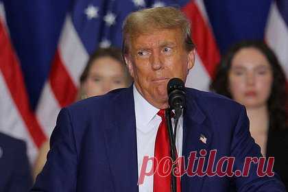 Трамп пожалел об отсутствии наплыва мигрантов из «хороших» стран. Бывший президент США Дональд Трамп объяснил свое резкое высказывание о странах происхождения мигрантов и выразил сожаление, что в США не переезжают граждане стран, которые экс-лидер назвал «хорошими». Он уточнил, что к «хорошим» странам он относит такие государства, как Дания, Швейцария и Норвегия.