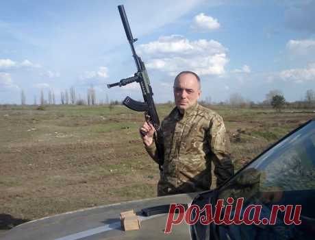 Юрий Касьянов: Мы на пороге революционных изменений в стране