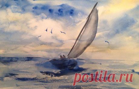 Ваши работы на Живописном Интенсиве 2014 | 927 фотографий | ВКонтакте