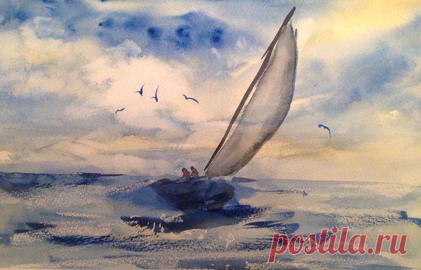 Ваши работы на Живописном Интенсиве 2014 | 927 фотографий | ВКонтакте