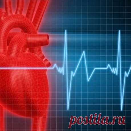 Лечение тахикардии народными средствами