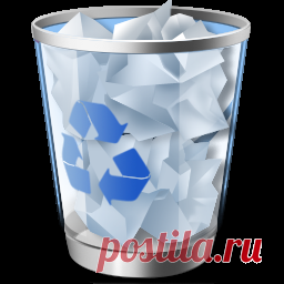Как очистить жесткий диск. Освободим место на диске С