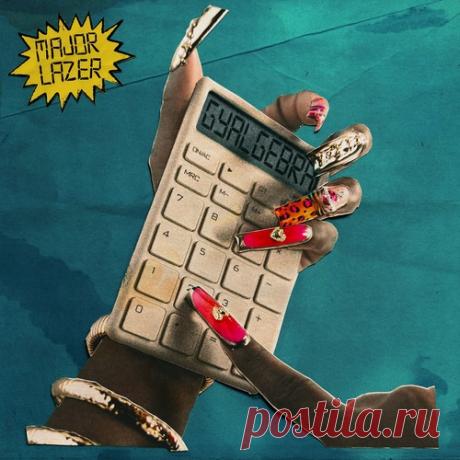 DownloadMajor Lazer & Diplo - GYALGEBRA (2025) - Trap / Wave - MusicVibez DownloadMajor Lazer & Diplo - GYALGEBRA (2025) в FLAC/320kbps на MusicVibez — Trap / Wave Release: Tracklist, Label download . - Musicvibez