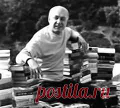 Сегодня 14 июля в 1903 году родился(ась) Ирвинг Стоун-ПИСАТЕЛЬ-БИОГРАФ-РОМАНИСТ-США