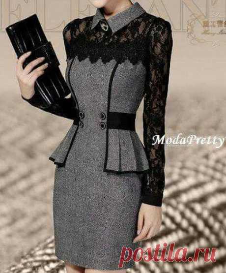 (5) Very pretty | Vintage