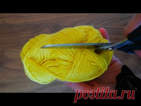 САМАЯ ИННОВАЦИОННАЯ ПЕРЕРАБОТКА С ВЕРЕВКОЙ
