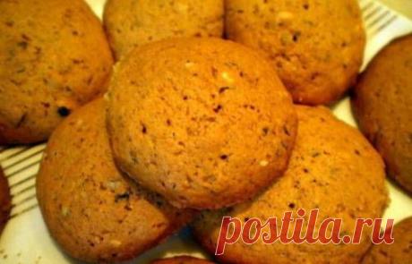 Печенье из фасоли с шафраном – рецепт с  / Простые рецепты