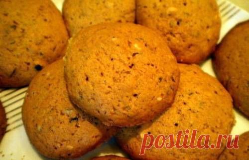 Печенье из фасоли с шафраном – рецепт с  / Простые рецепты