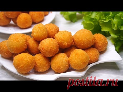 Хоть каждый день готовь эти Шарики, они все равно будут исчезать как семечки у нас!