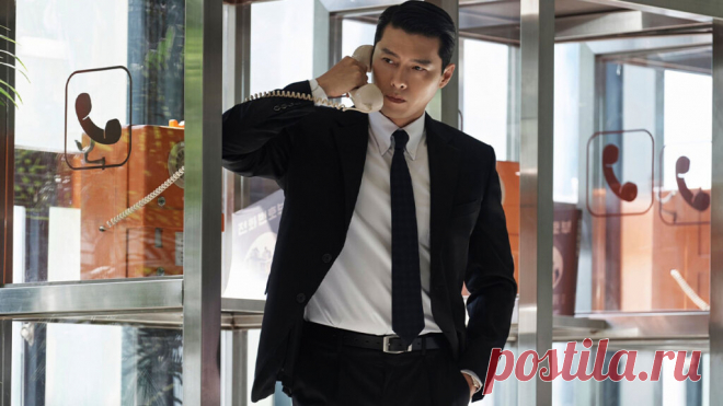 Главные дорамные новости с 10 по 16 ноября: принц Пен У-сок, возвращение Хён Бина и критика звезды «Игры в кальмара» | Изнанка сериала | Дзен