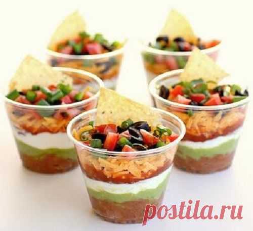 Хитрости для идеального пикника