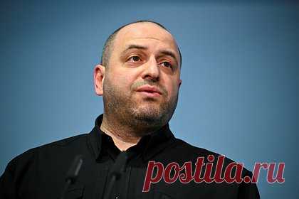 Умеров получил новую должность после отставки с поста министра обороны