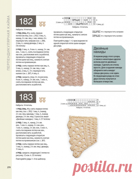 Интересная методика создания схем для шалей по книге Мелиссы Липман. Конструктор для начинающих и опытных вязальщиц | Сундучок с подарками | Дзен